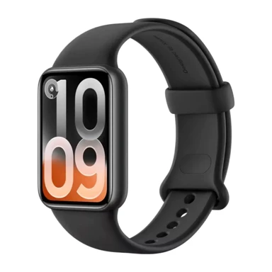 XIAOMI Pametna narukvica Smart Band 10 Pro, 1,74", Midnight Black